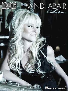 Mindi Abair: 26 Hemenway
