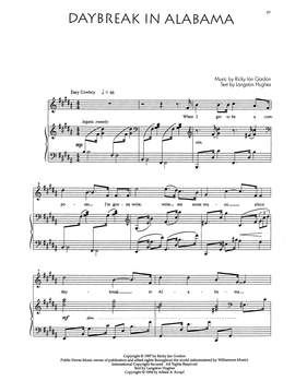Audra McDonald: Daybreak In Alabama