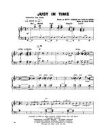 McCoy Tyner: Just In Time Product Image