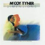 McCoy Tyner: Just In Time Product Image