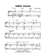 McCoy Tyner: Senor Carlos Product Image