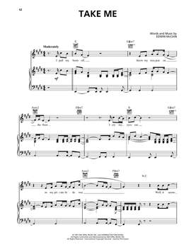 Edwin McCain: Take Me