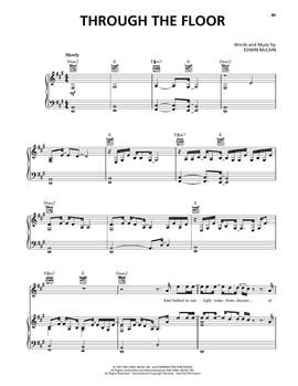 Edwin McCain: Through The Floor