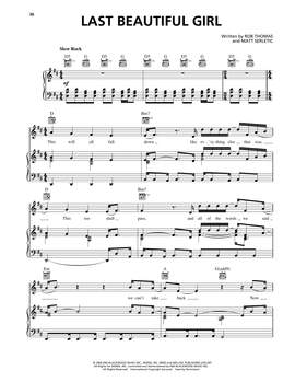 Matchbox Twenty: Last Beautiful Girl
