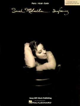 Sarah McLachlan: Black & White