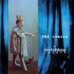 Matchbox Twenty: The Burn Product Image