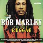 Bob Marley: Mellow Mood Product Image