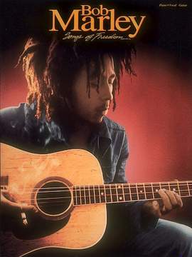 Bob Marley: Lick Samba