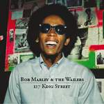 Bob Marley: Lick Samba Product Image