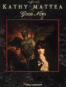 Kathy Mattea: Emmanuel