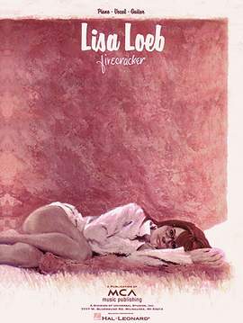 Lisa Loeb: Furious Rose