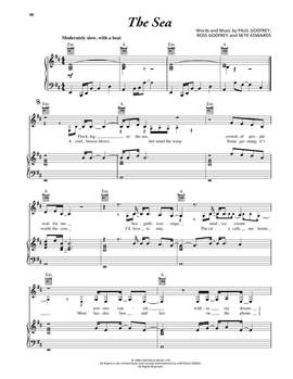Morcheeba: The Sea (MacDowell)