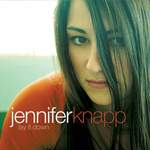 Jennifer Knapp: When Nothing Satisfies Product Image