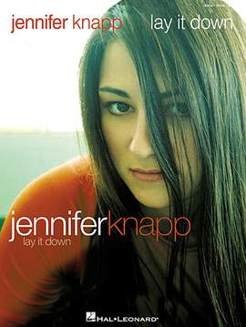 Jennifer Knapp: All Consuming Fire