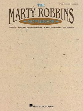 Marty Robbins: Don't Worry