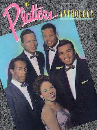 Platters: He's Mine