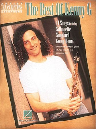 Kenny G: Tribeca