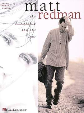 Matt Redman: Knocking On The Door Of Heaven