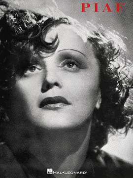 Edith Piaf: Les Amants D'un Jour