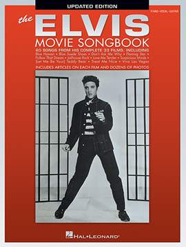 Elvis Presley: This Is Living