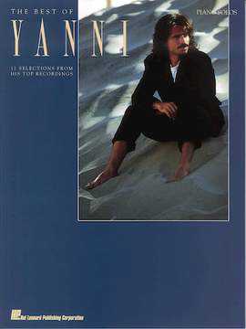 Yanni: First Touch