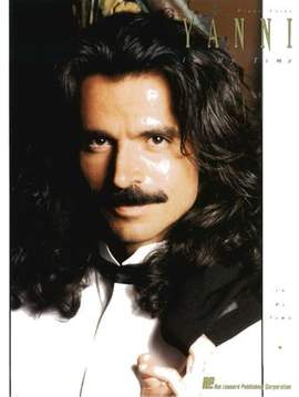 Yanni: Whispers In The Dark