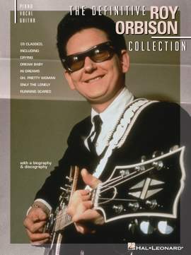 Roy Orbison: Candy Man