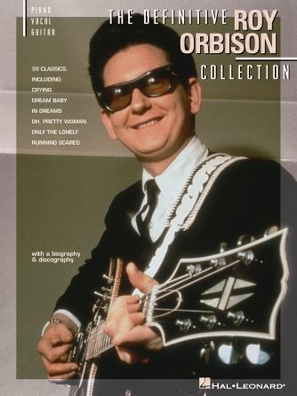 Roy Orbison: Candy Man