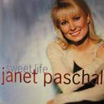 Janet Paschal: Born Again Product Image