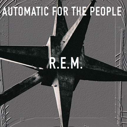 R.E.M.: Star Me Kitten