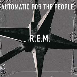 R.E.M.: The Sidewinder Sleeps Tonite