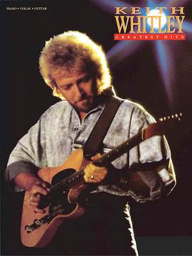 Keith Whitley: I'm Over You