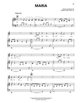 George Strait: Maria