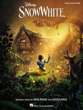 Frank Churchill: Heigh-Ho (from Snow White) (2025)