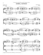 Nico Muhly: Eiris, Sones Product Image