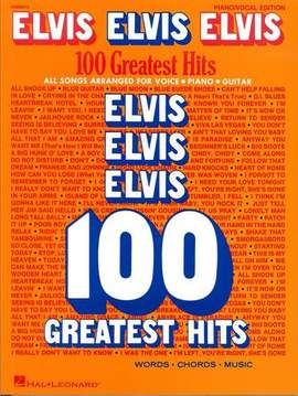 Elvis Presley: Beginner's Luck