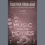 Jon Thor Birgisson: Together From Afar (arr. Mac Huff) Product Image