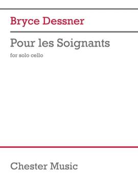 Bryce Dessner: Pour les Soignants