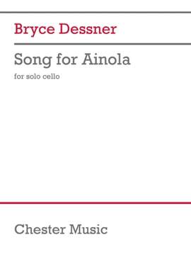 Bryce Dessner: Song For Ainola