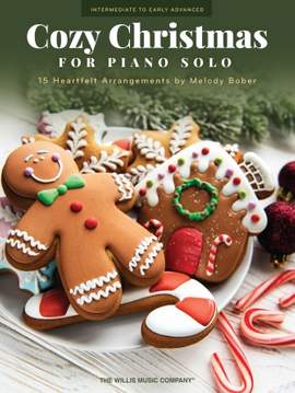 Steve Nelson: Frosty The Snowman