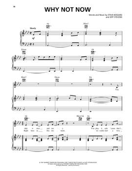 George Strait: Why Not Now