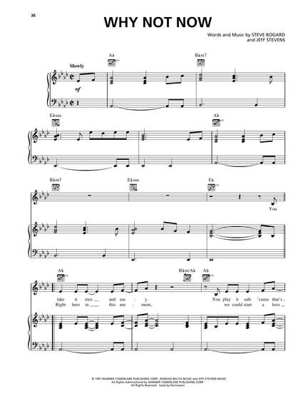 George Strait: Why Not Now