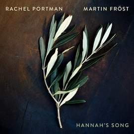 Rachel Portman: Hannah's Song