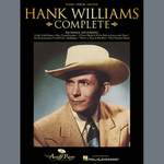 Hank Williams: Forever's A Long Long Time Product Image