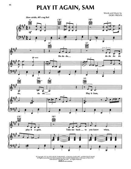 Dory Previn: Play It Again, Sam
