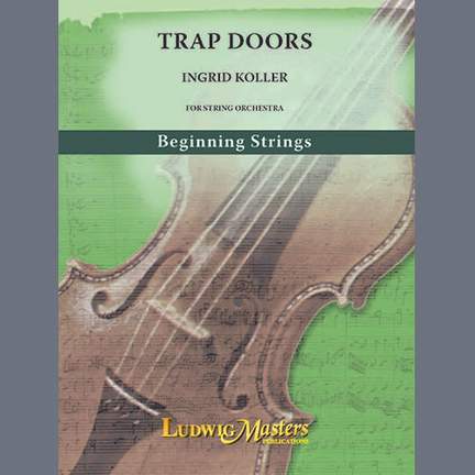 Ingrid Koller: Trap Doors - Viola