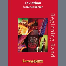 Clarence E. Barber: Leviathan - Euphonium TC