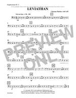 Clarence E. Barber: Leviathan - Euphonium BC Product Image