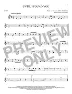 Stephen Sanchez: Until I Found You Product Image