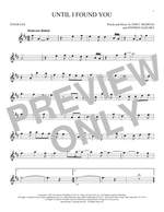 Stephen Sanchez: Until I Found You Product Image